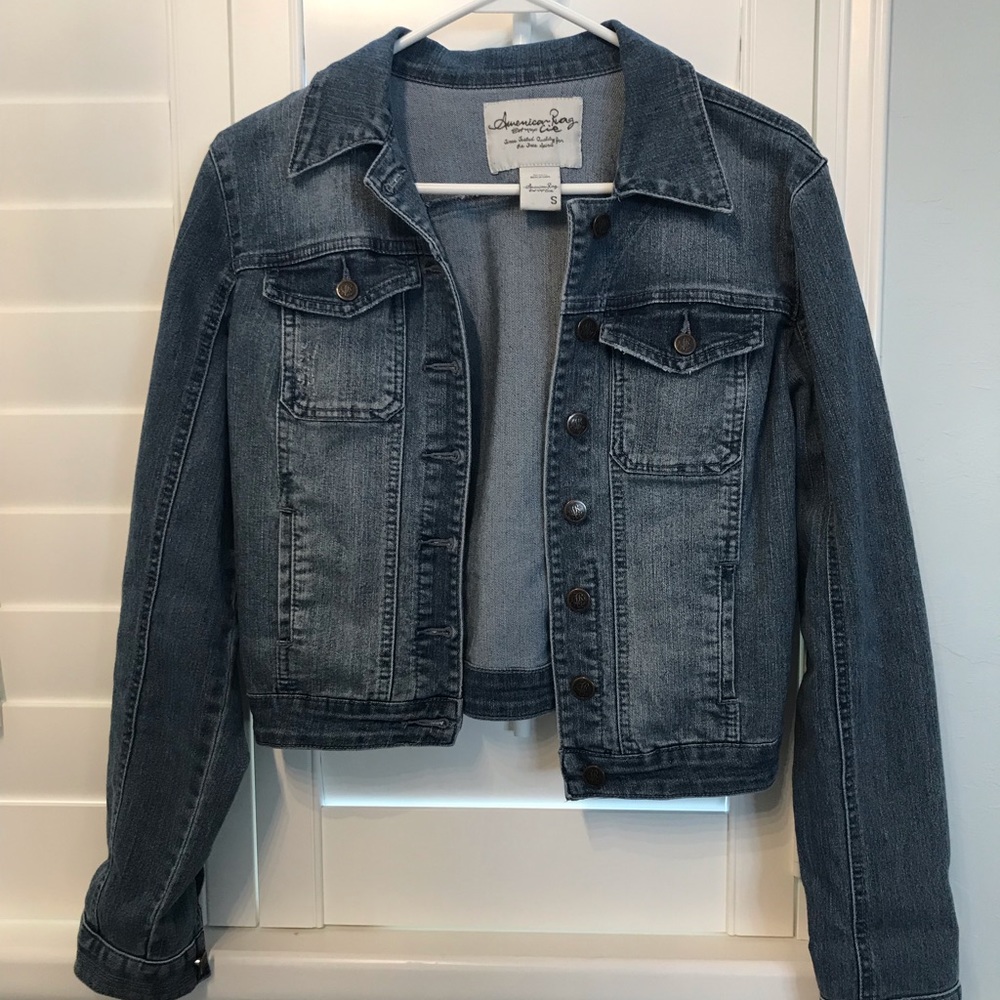 American Rag Denim jacket